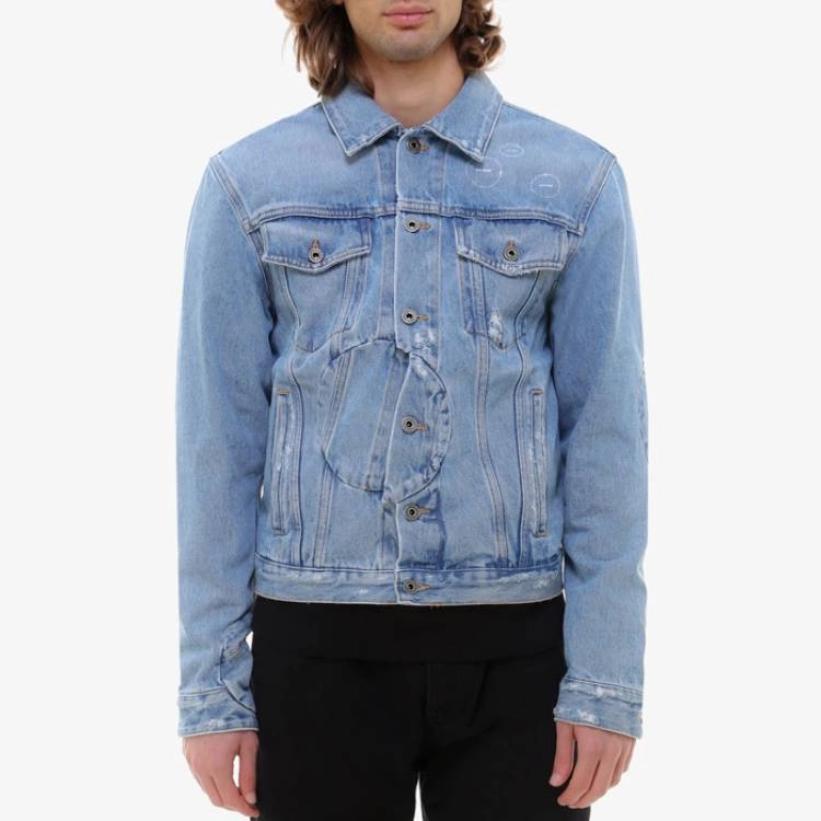 OFF-WHITE SS21