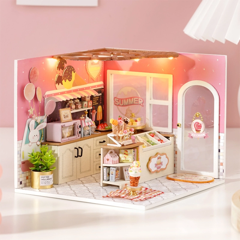 3d H-021023 diy