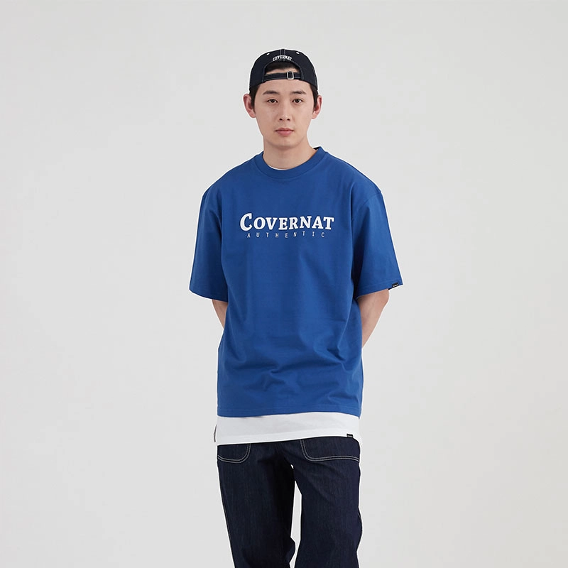 COVERNAT logoT