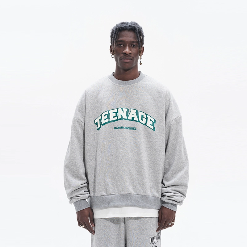 HARSH AND CRUEL SS22