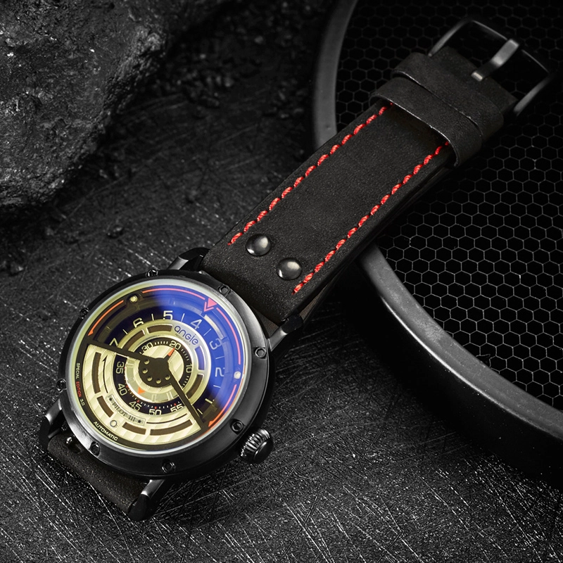 ANGIE PRESENT WATCH ST720416G