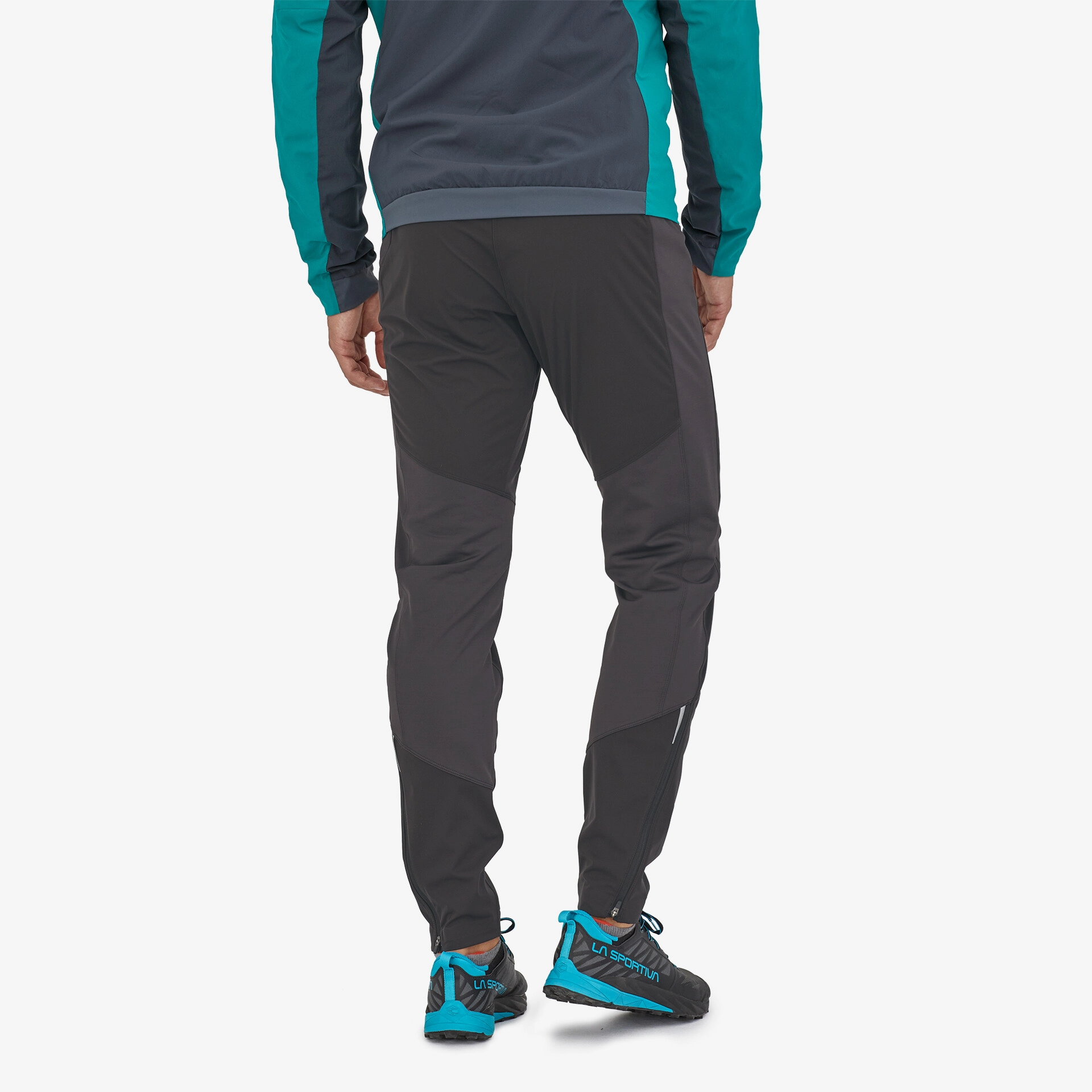 patagonia Men's Wind Shield Pants