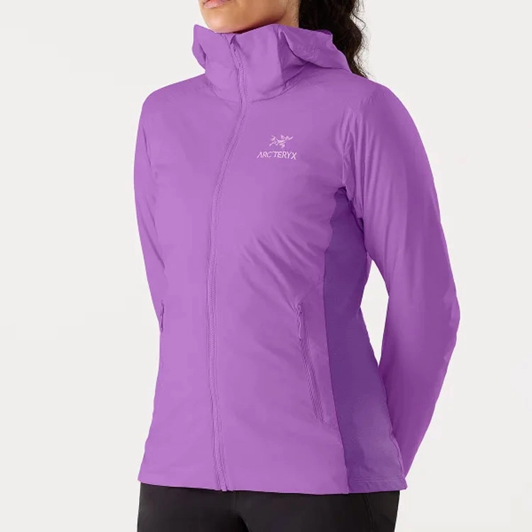 Arcteryx Atom logo