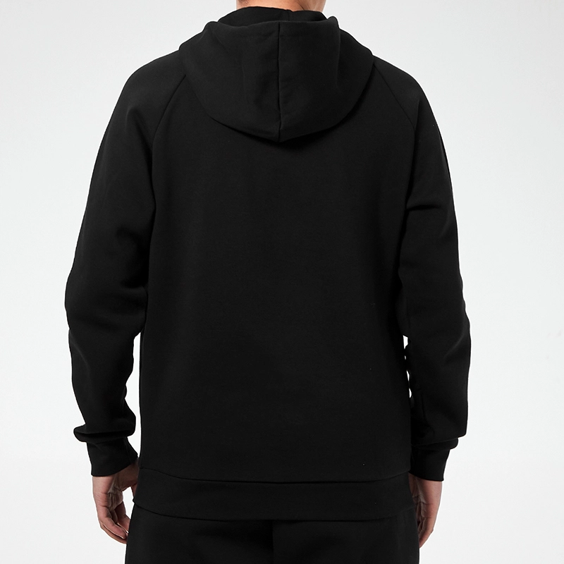 adidas originals 3d Trefoil Hood Logo