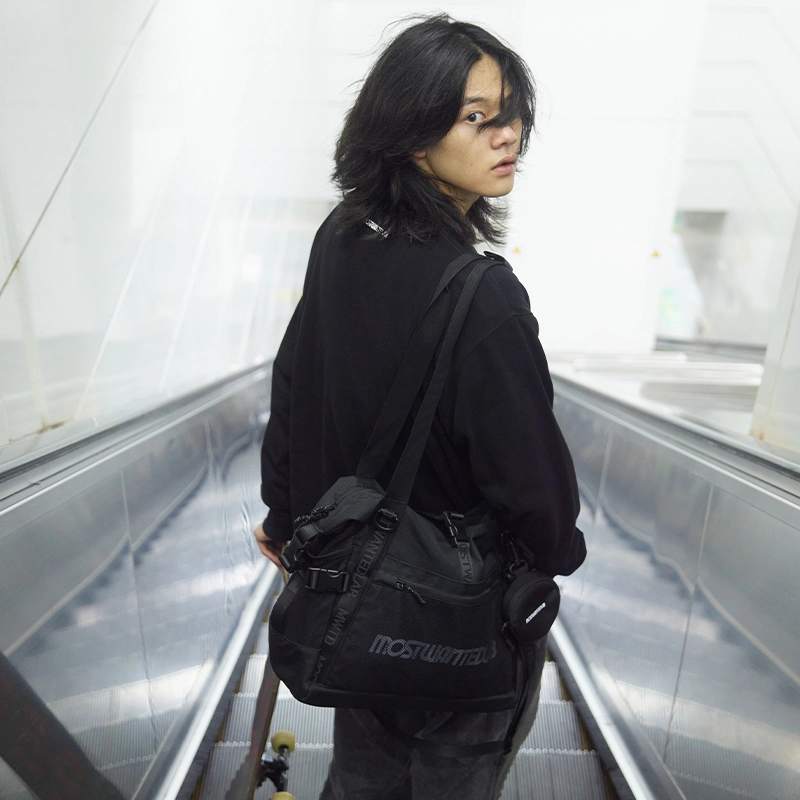 MostwantedLab Tote