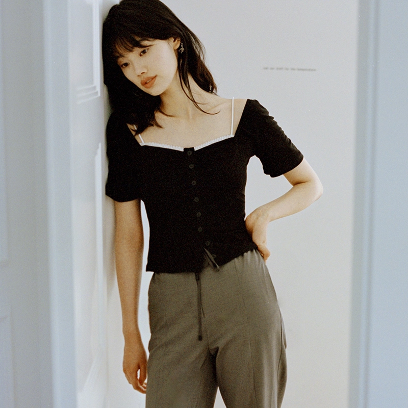 Even Vintage T
