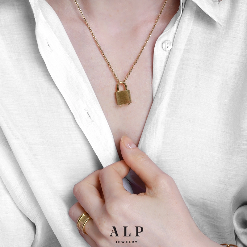 ALP JEWELRY