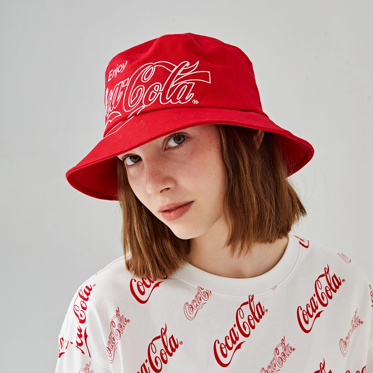 Coca-Cola Logo