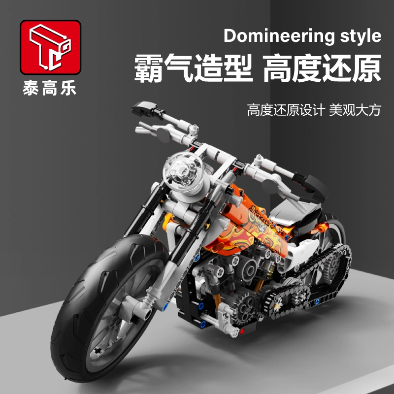 436pcs T3009
