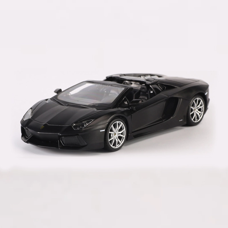 Maisto 124 Lamborghini Lamborghini LP 700-4 Roadster