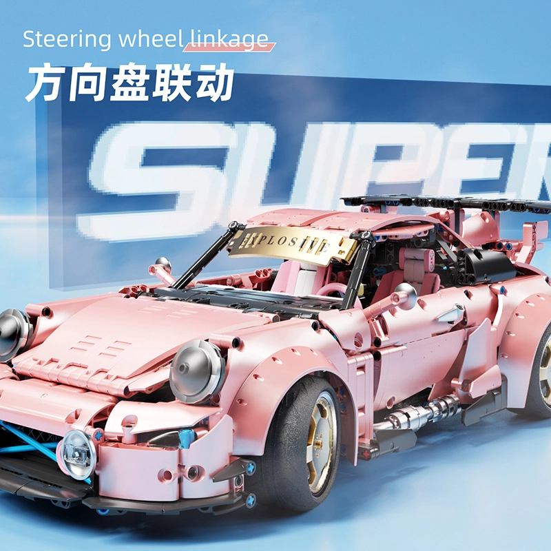 110 911 2368pcs T5036A