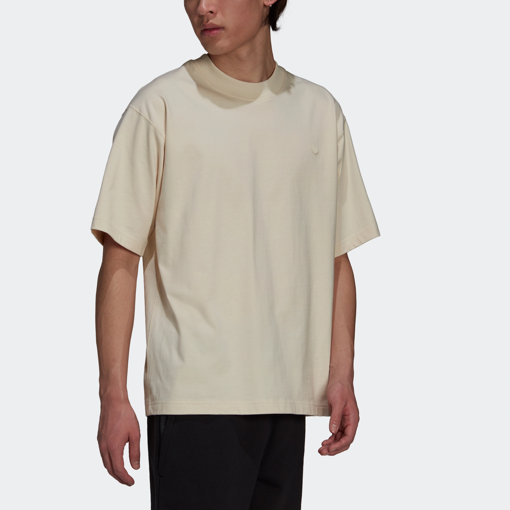 adidas originals C Tee T