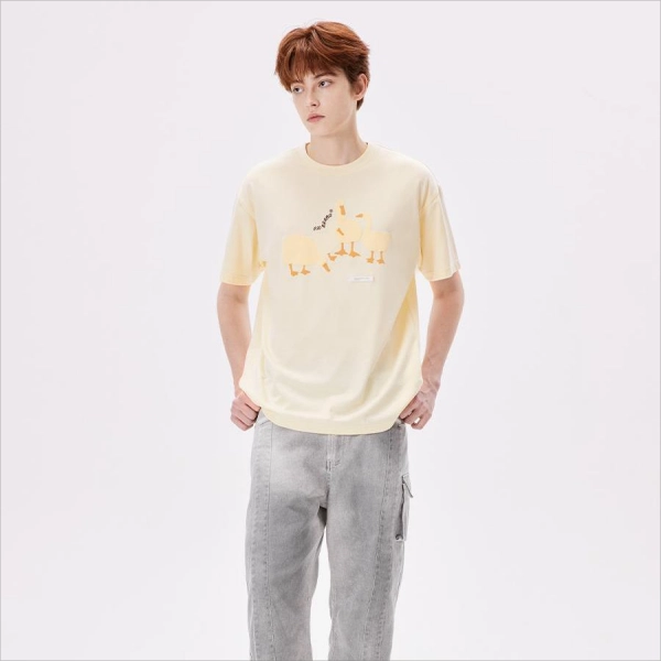 PSO Brand T