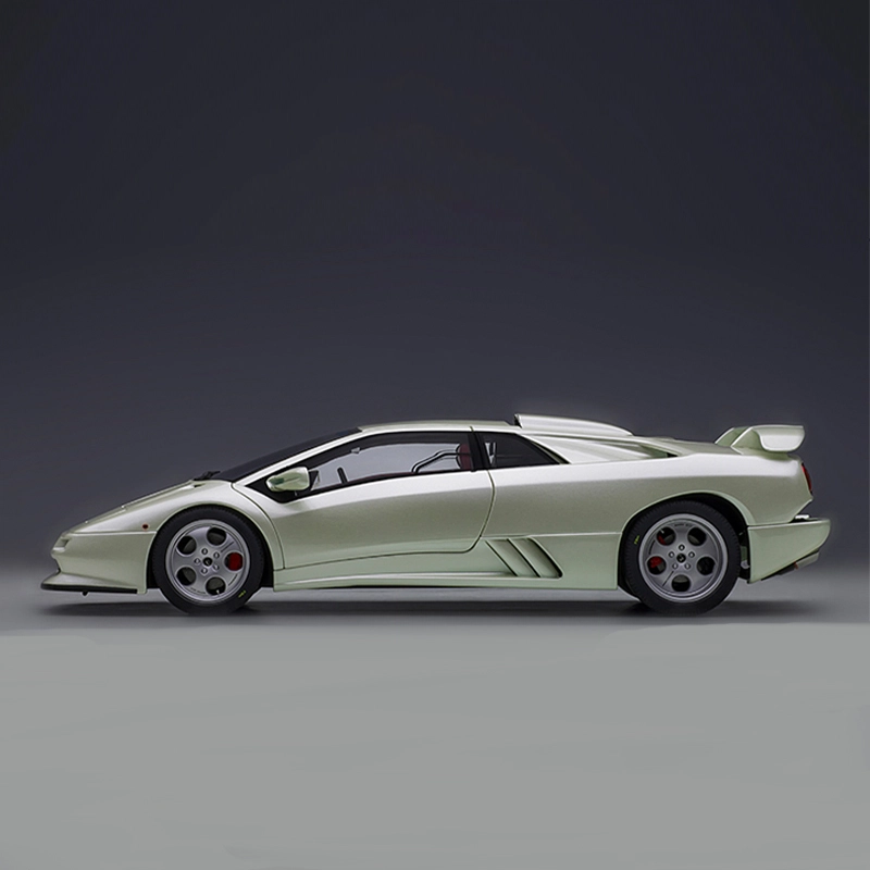 AUTOart 118 Lamborghini DIABLO SE30 JOTA