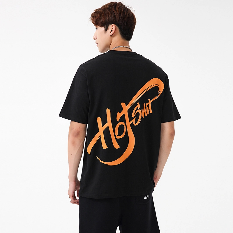 HOTSUIT logo T