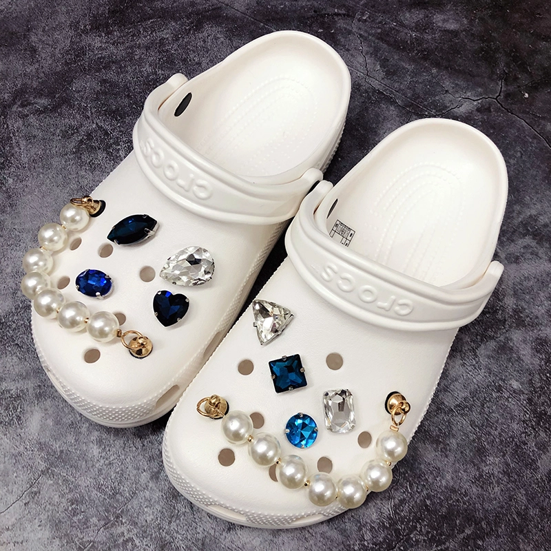 US8ACC DIYcrocs