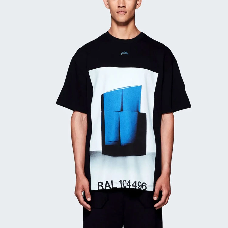 A-COLD-WALL* ACW SS23 SS23 T