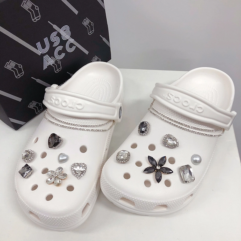 US8ACC crocsDIY