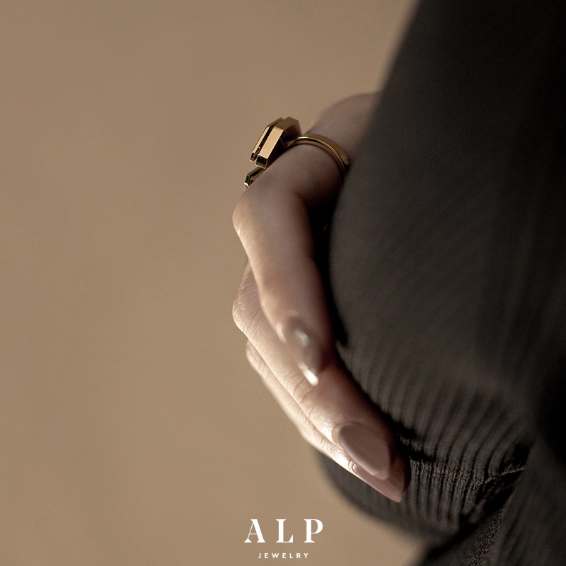 ALP JEWELRY me