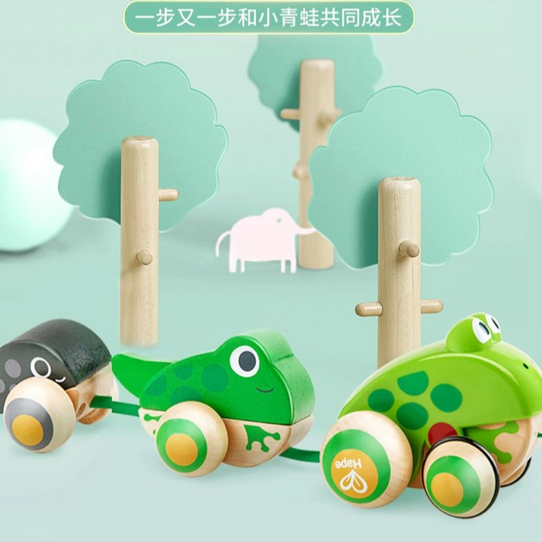 HAPE 1