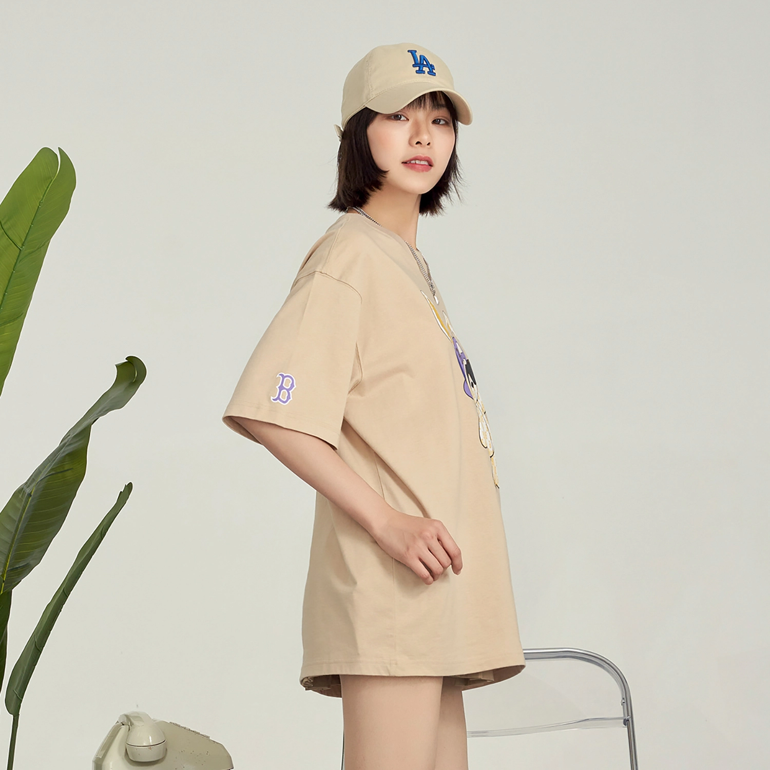 MLB SS23 T