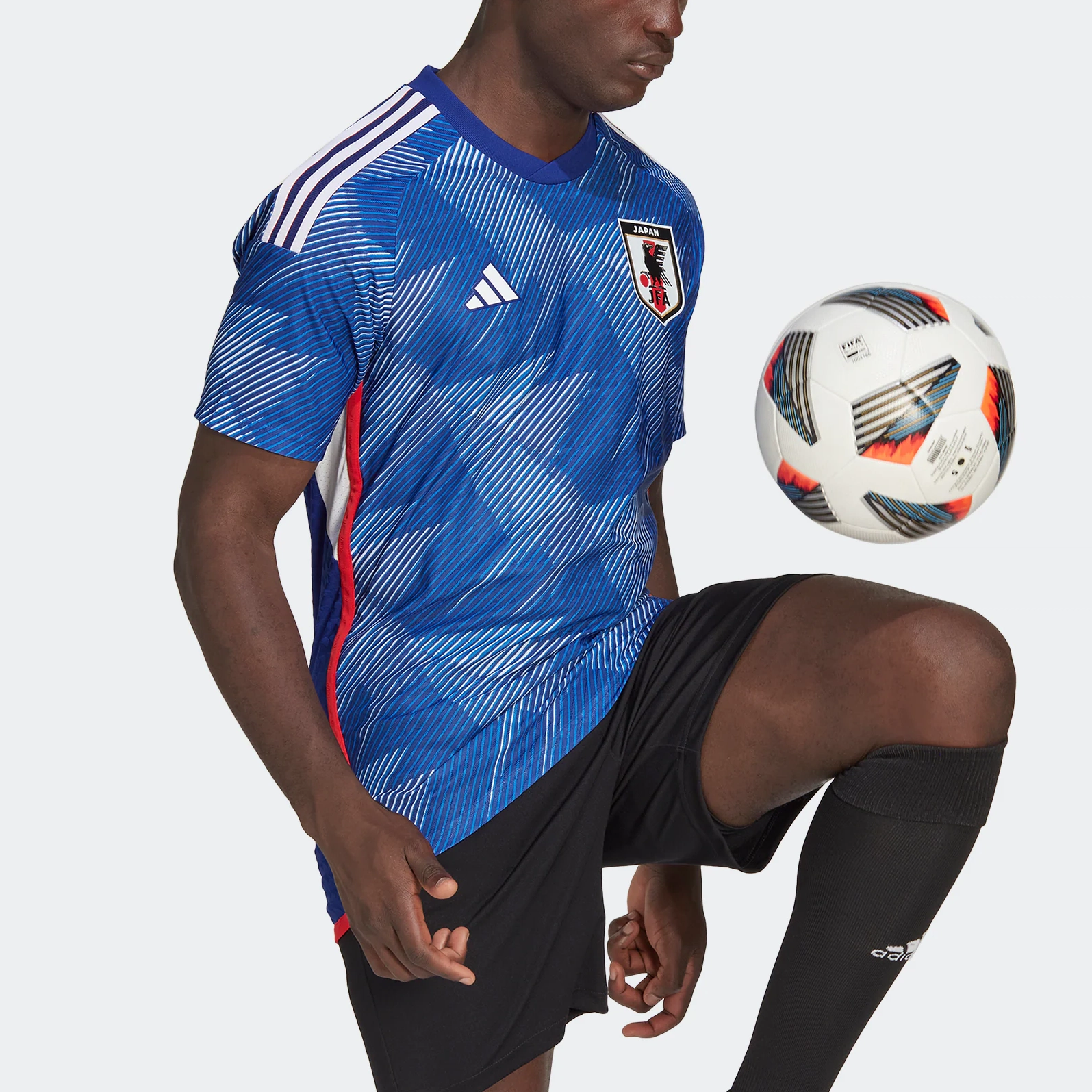 adidas 2022 Logo AU