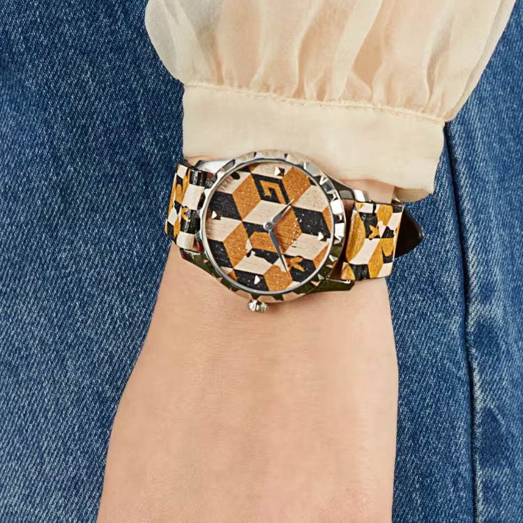 GUCCI 50 732082-I18G0-8607