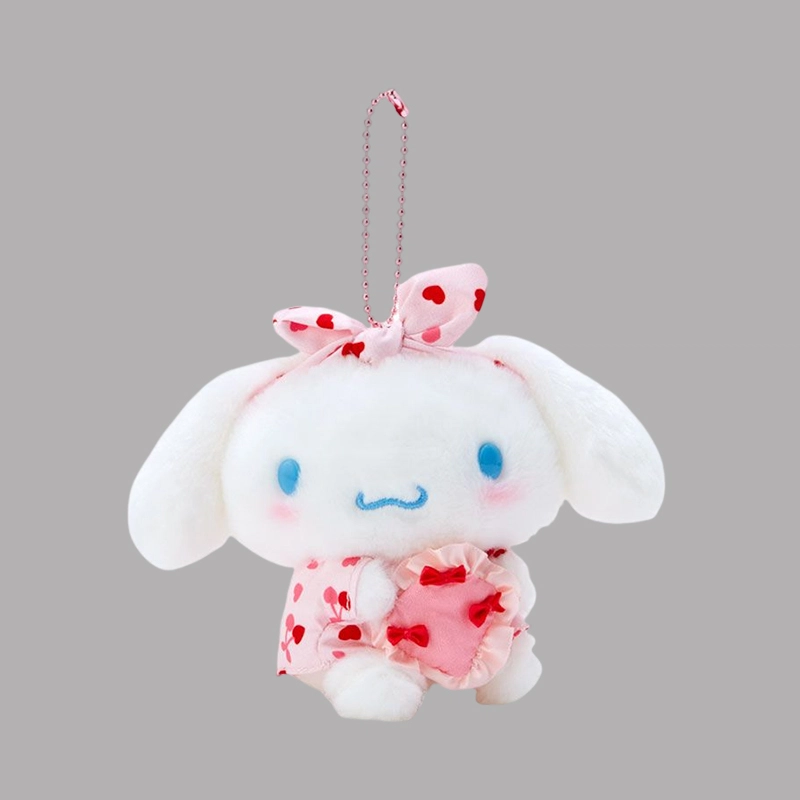 Sanrio 9cm