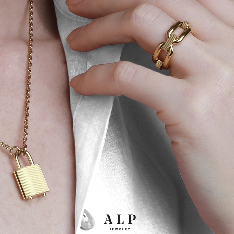 ALP JEWELRY