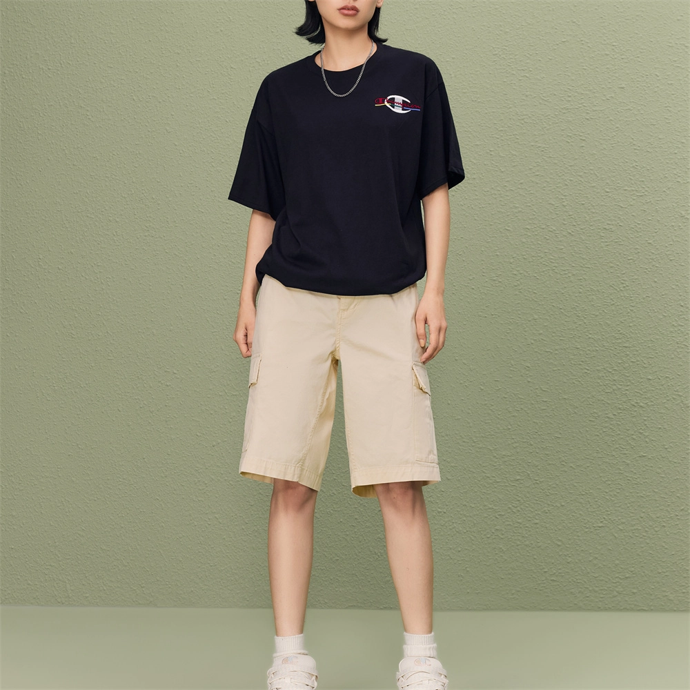 Champion SS23 FunnyTee LogoT