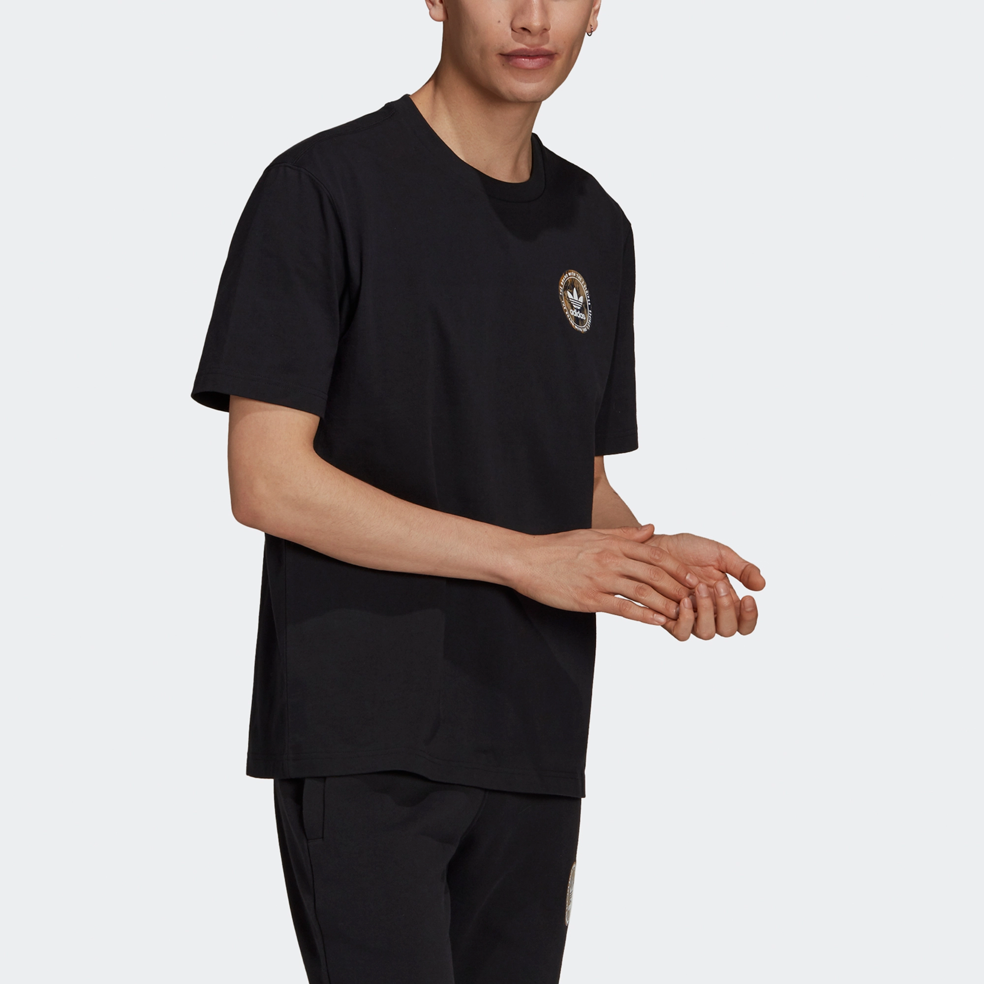 adidas originals Artist Tee Ss T