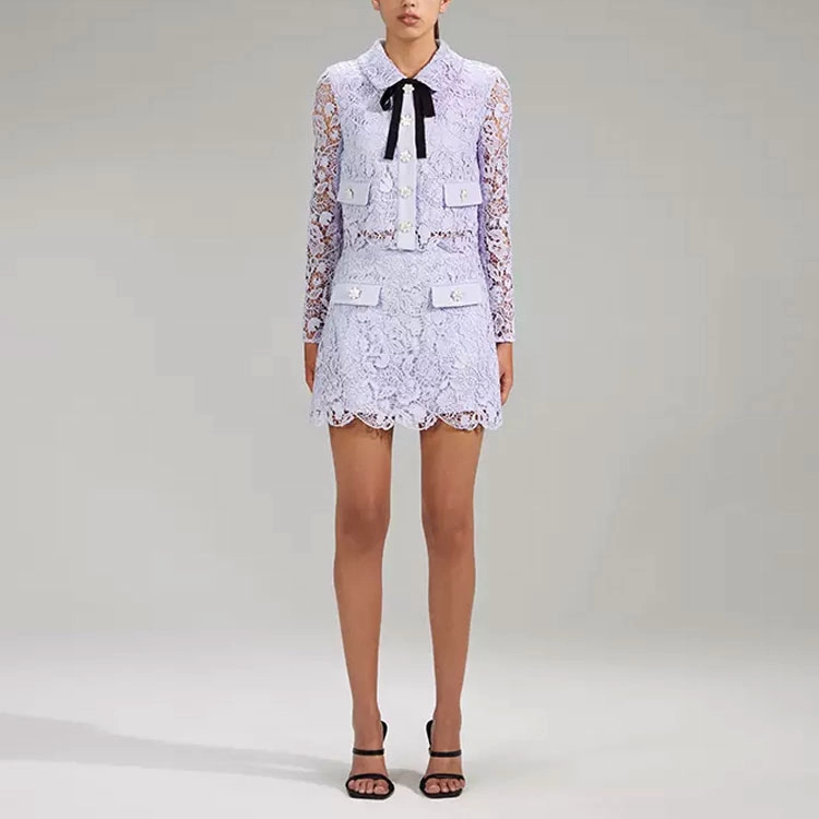 Self-portrait FW22