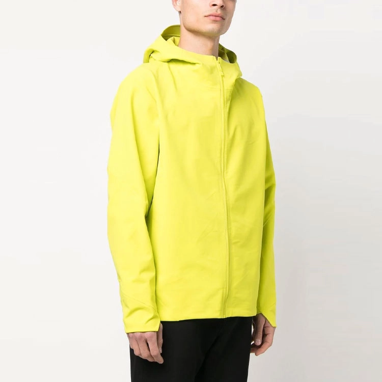 Arcteryx Veilance Isogon Mx