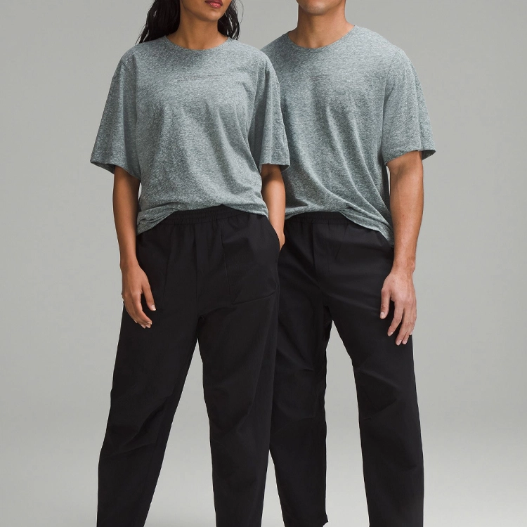 lululemon SS23 LAB T