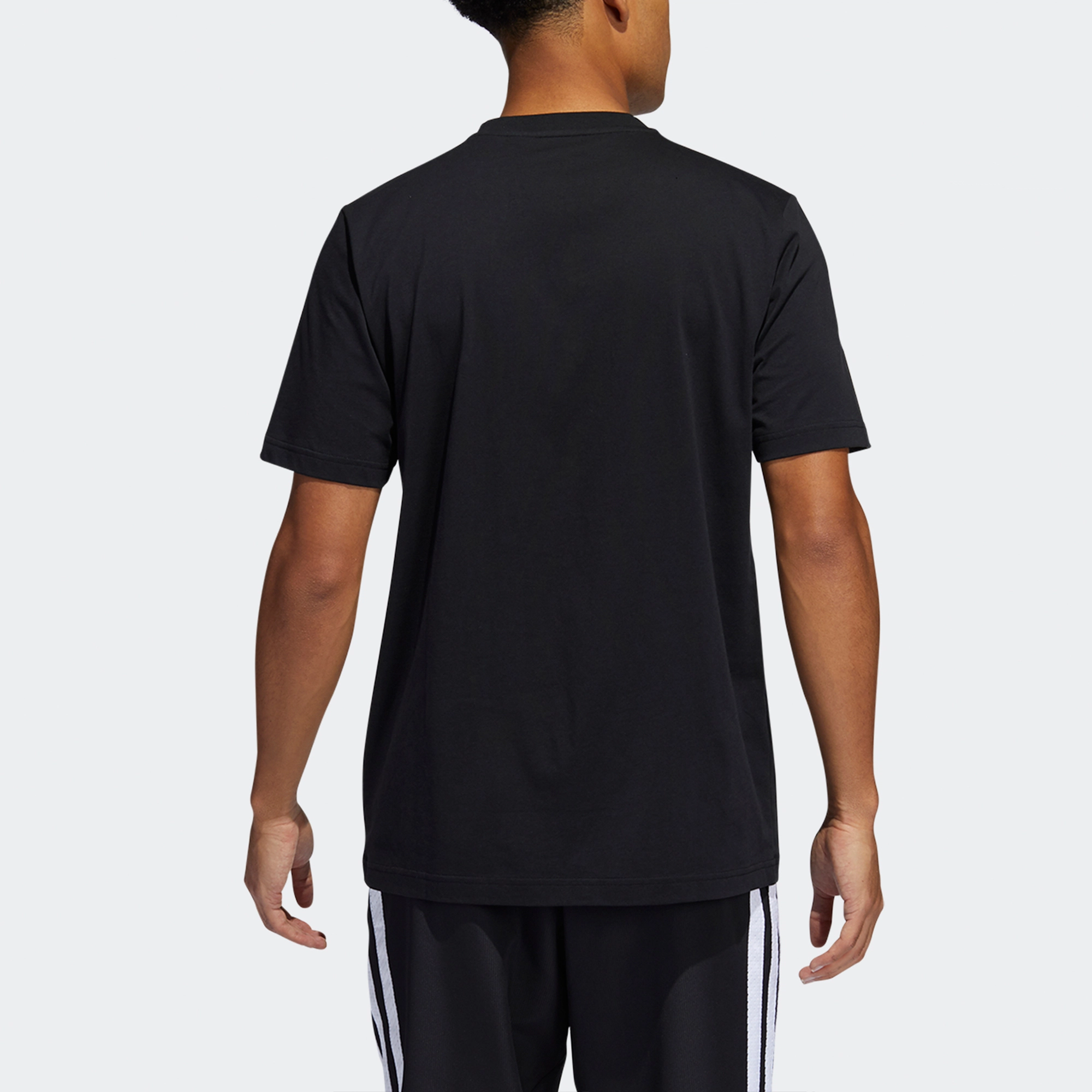 adidas x LEGO Dame Ss T