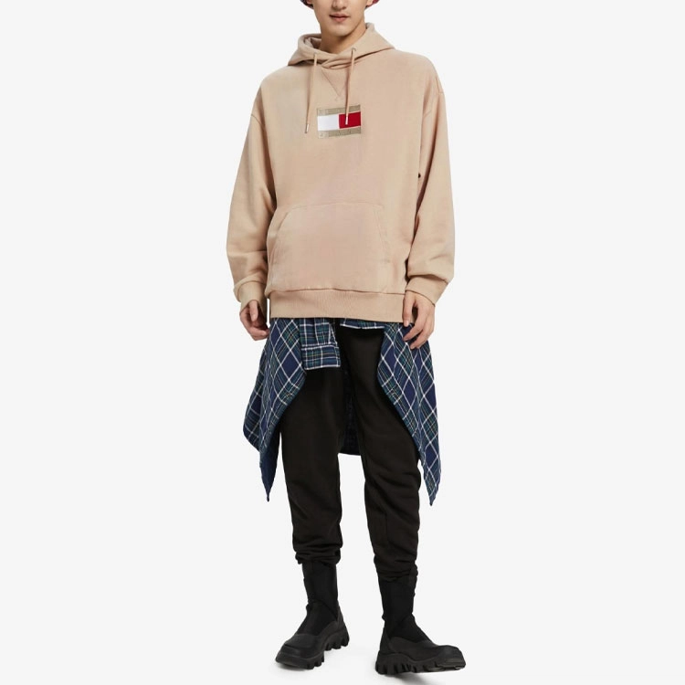Tommy Hilfiger FW22 Logo