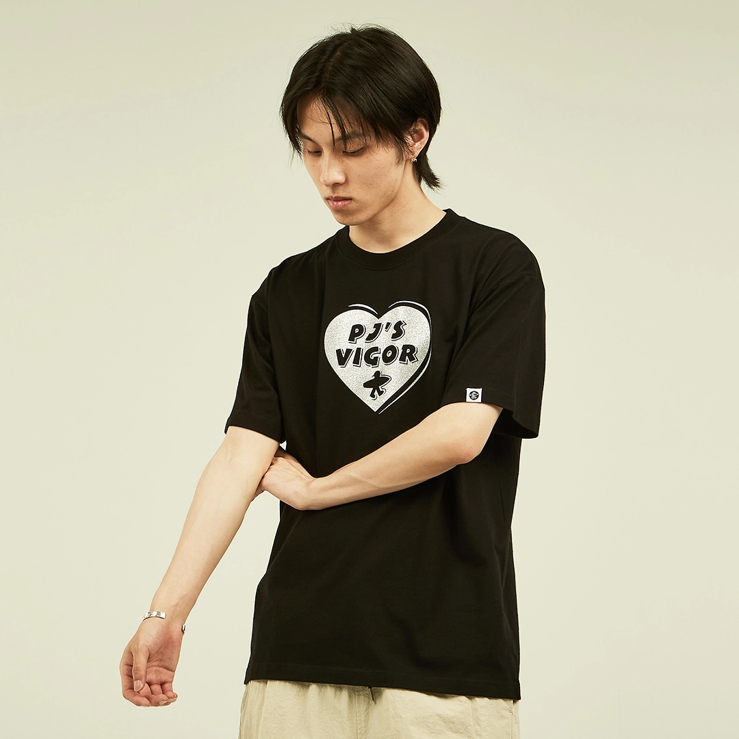 PJ's Vigor LogoT