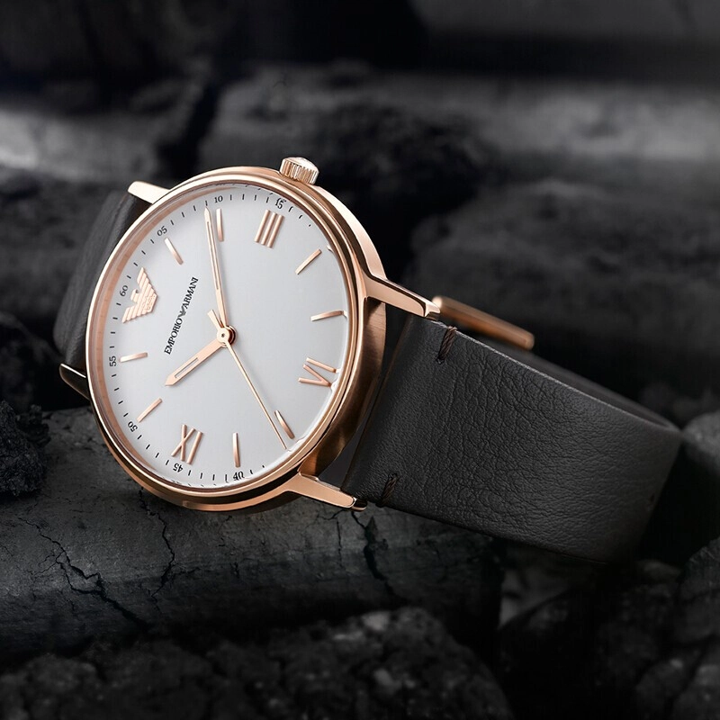 EMPORIO ARMANI KAPPA 41mm AR11011