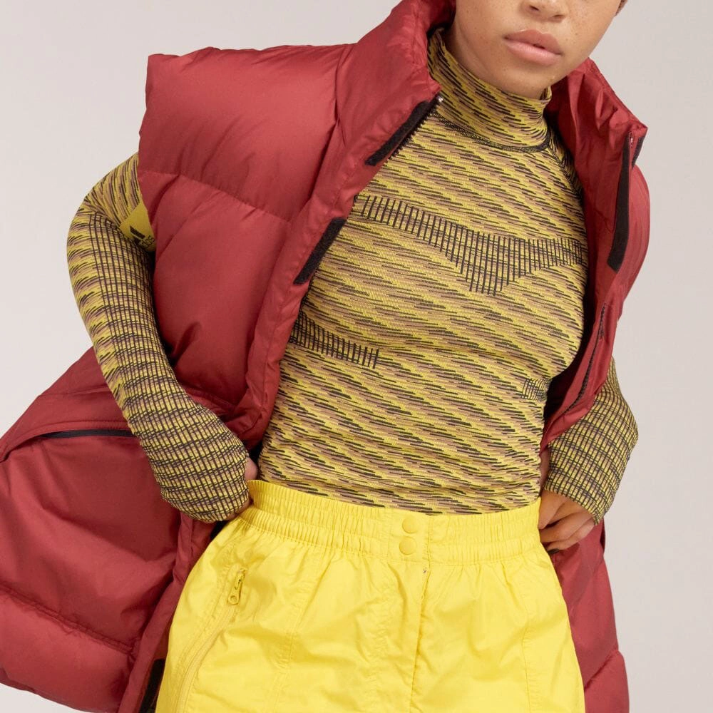 adidas x Stella Mccartney T