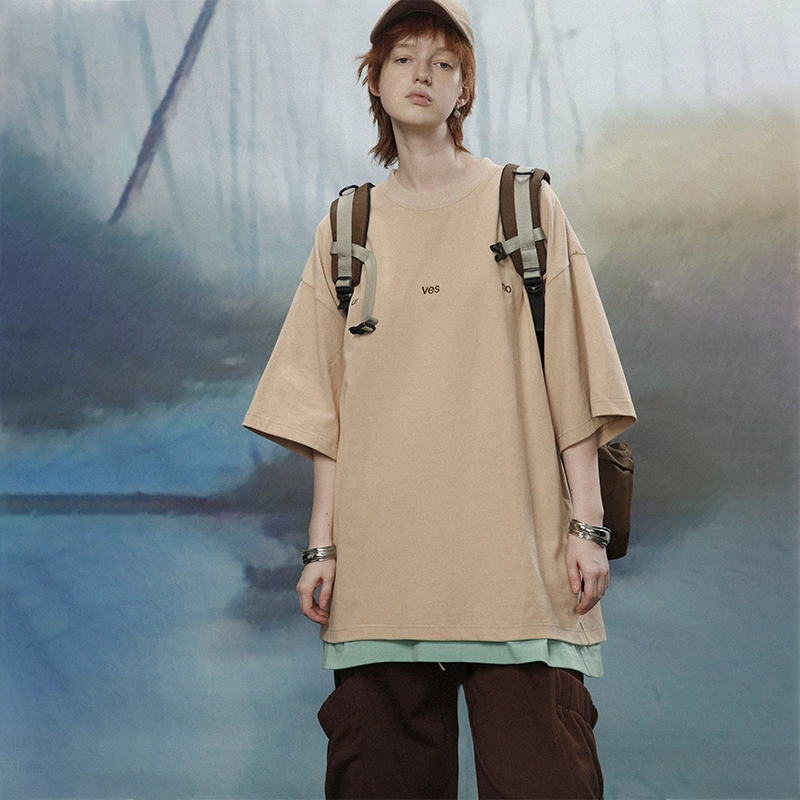 UNVESNO SS21 T
