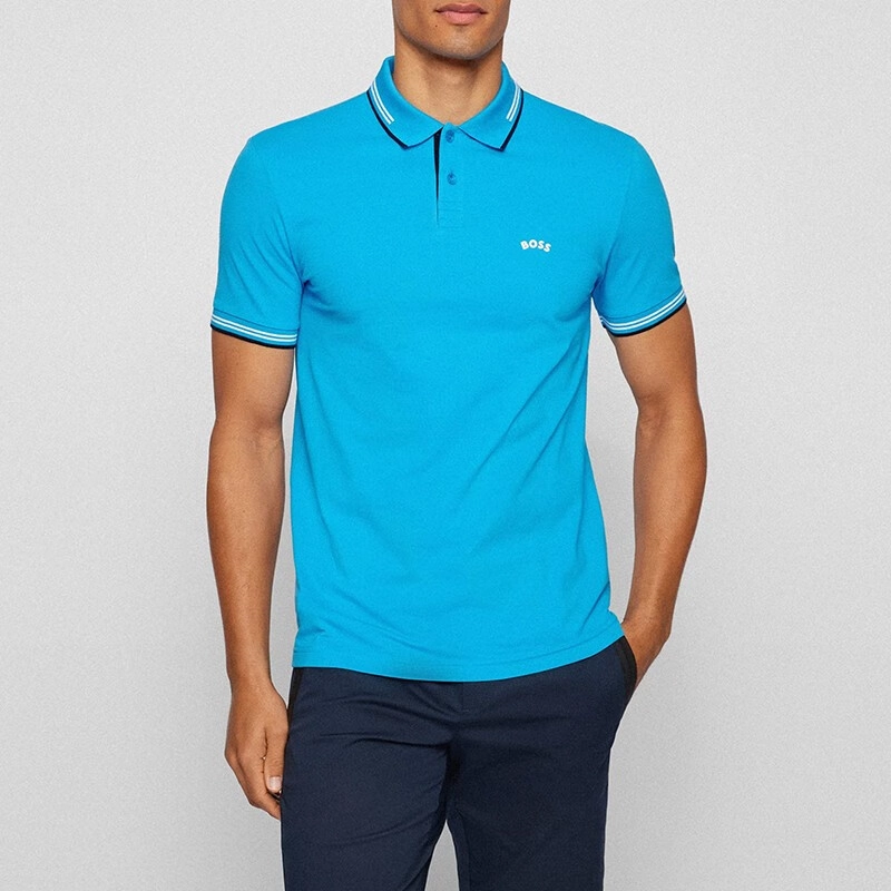 HUGO BOSS SS23 Polo