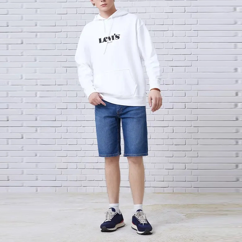 Levis