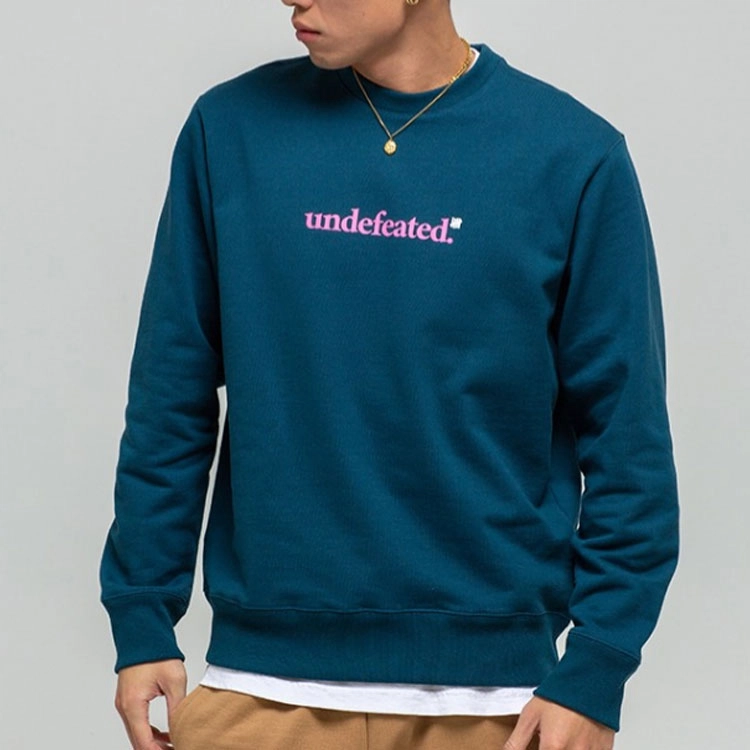 UNDEFEATED Logo