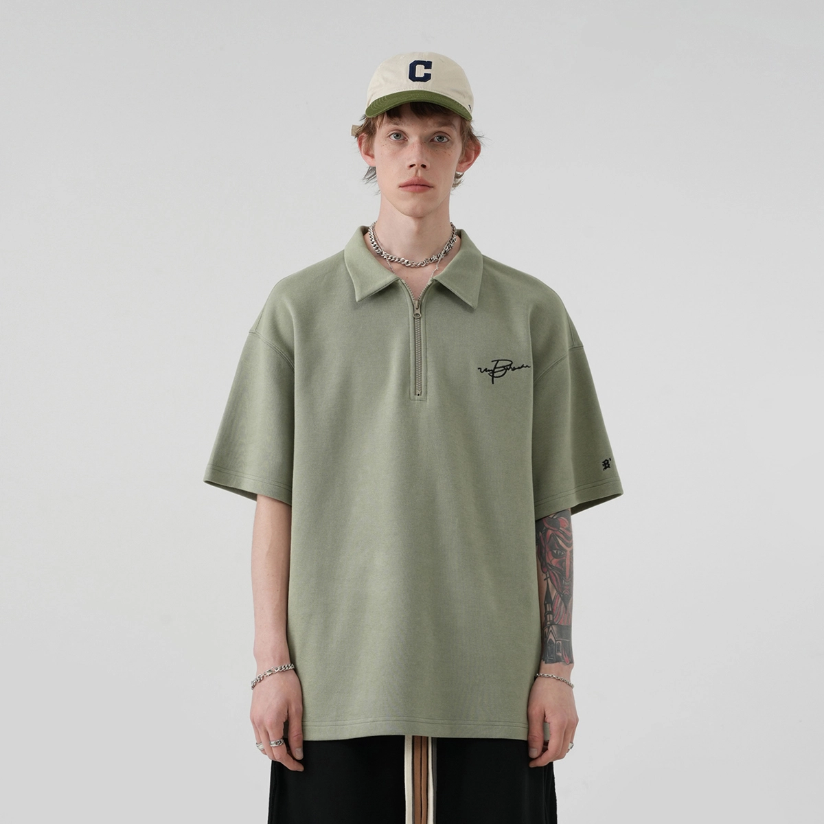 BJHG LogoPOLO