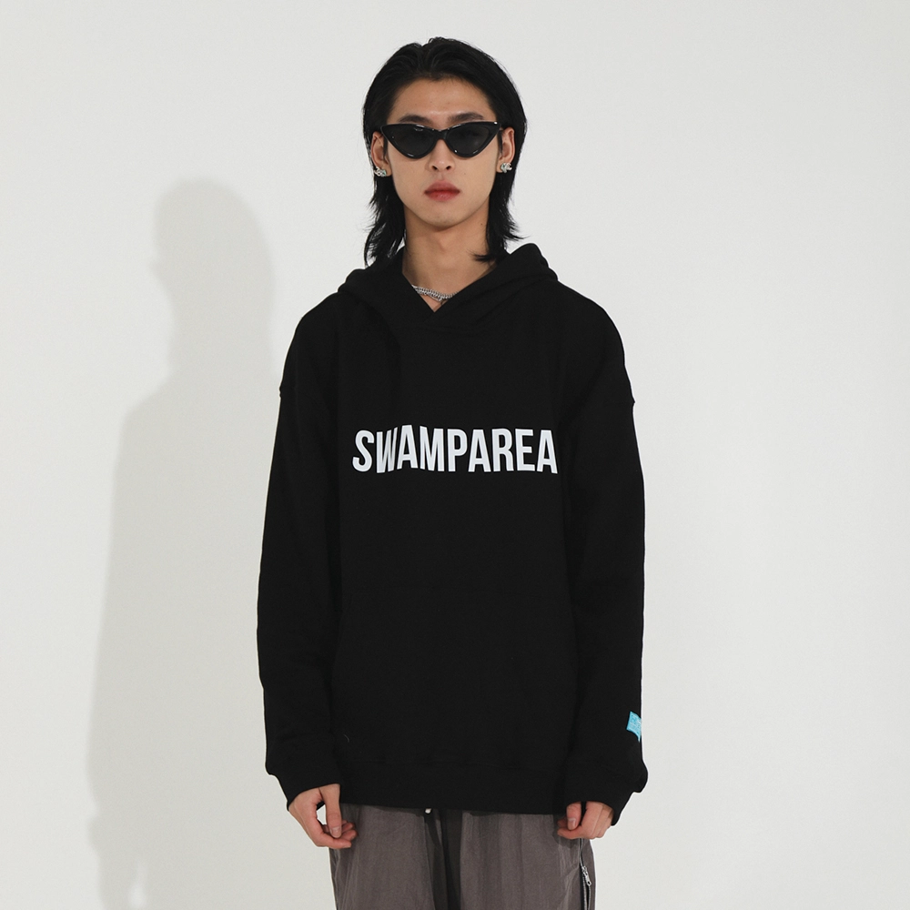 SWAMP AREA