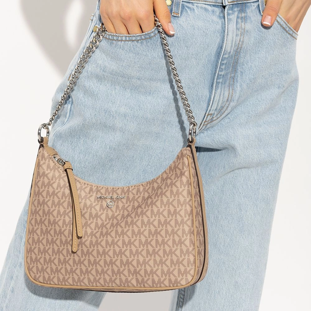 MICHAEL KORS MK Jet Set Charm