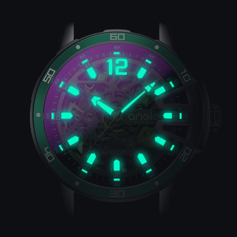 ANGIE PRESENT WATCH ST7218M-3265