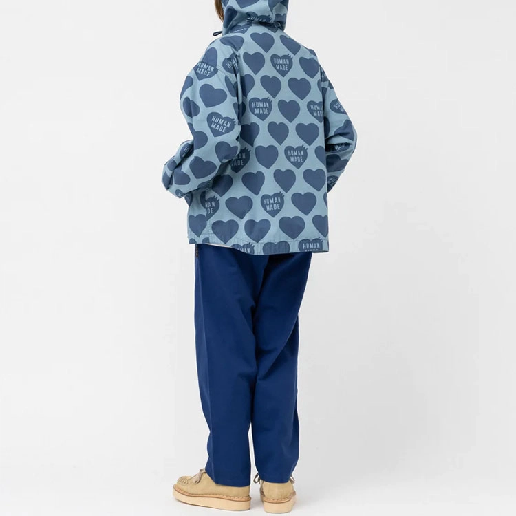 HUMAN MADE SS23