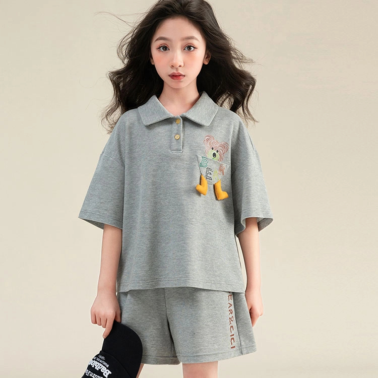 BETTY BOOP Polo