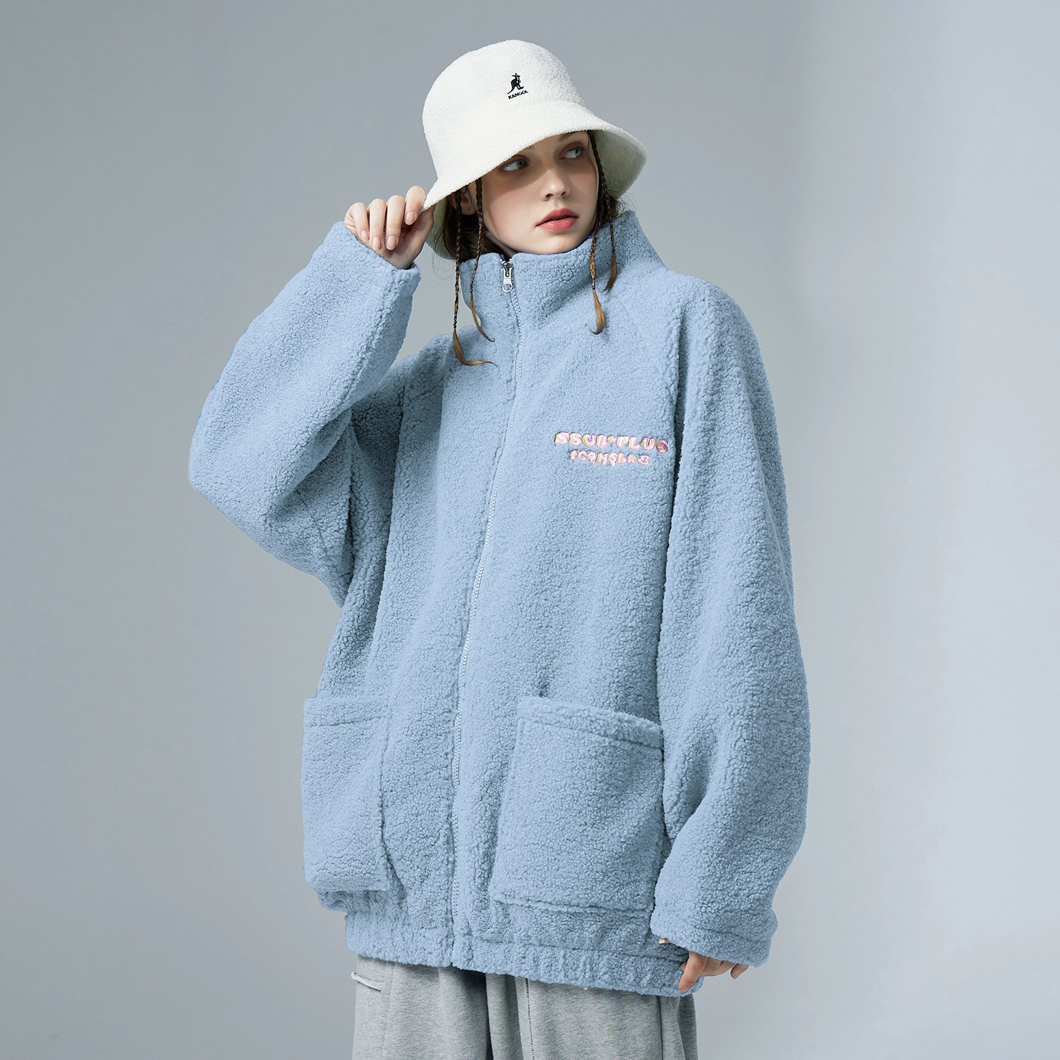 SSUR PLUS x ICONSLAB